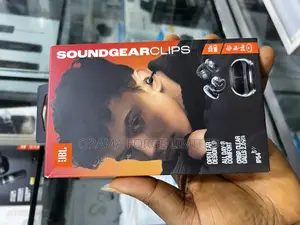 JBL Soundgear Clips