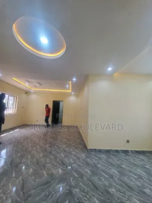 2bdrm Block of Flats in Durumi for sale