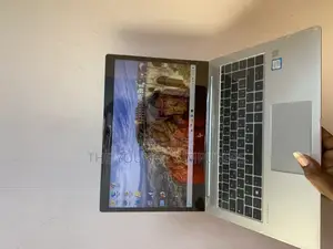 Laptop HP EliteBook 1040 G4 8GB Intel Core i5 SSD 256GB