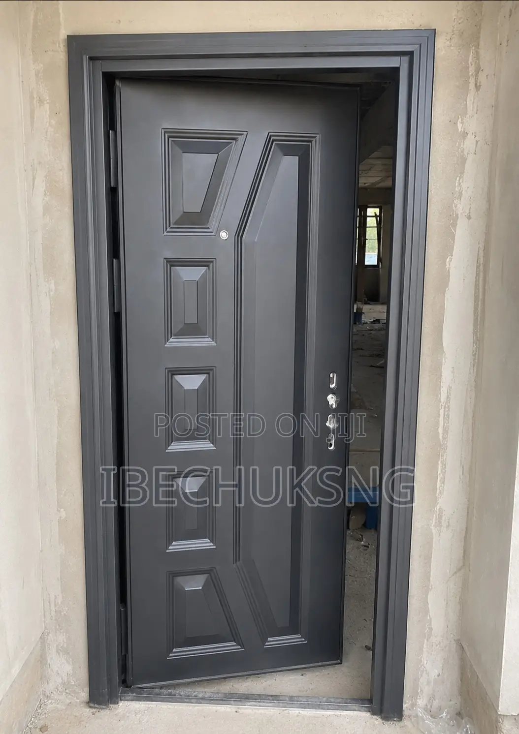 3ft CCK Doors