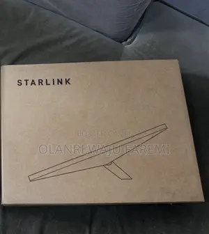 Starlink Mini