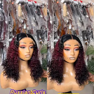 Closure Bob Dd Human Hair