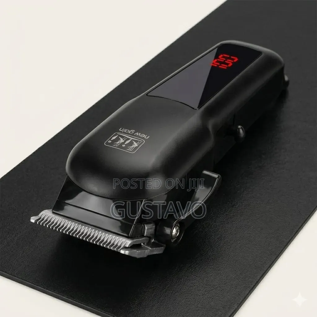 Kiki Clipper