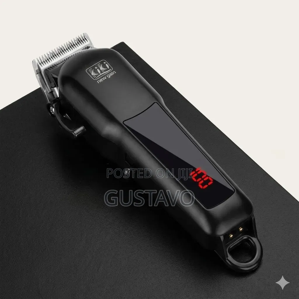 Kiki Clipper