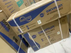 Skyrun 1hp Kf-25gwhdi-Ab/Z Home Cooling Solution