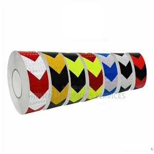 Reflective Tape For Trucks Suppliers Nigeria