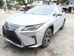 Lexus RX 2019 Silver - Cars45 Price: ₦ 42,000,000 on Jiji.ng [Amuwo-Odofin]