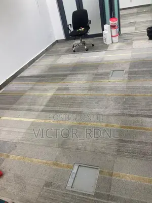 Multicolor Rug Tiles 03