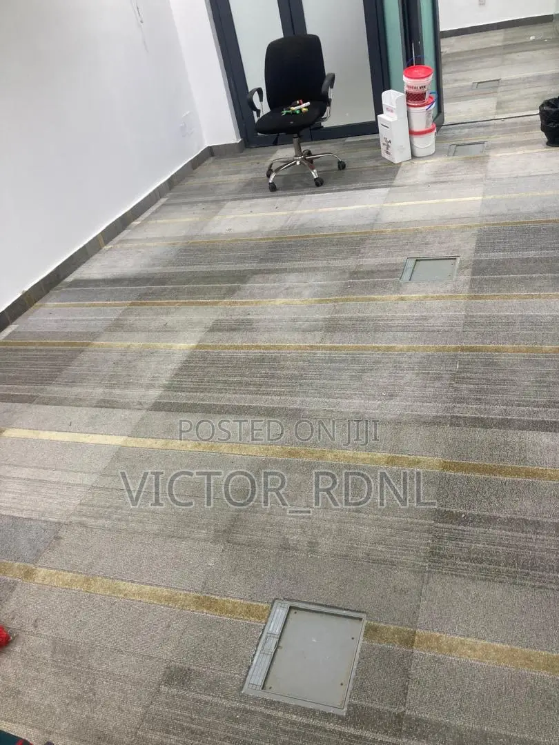 Multicolor Rug Tiles 03