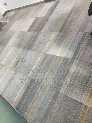 Multicolor Rug Tiles 03