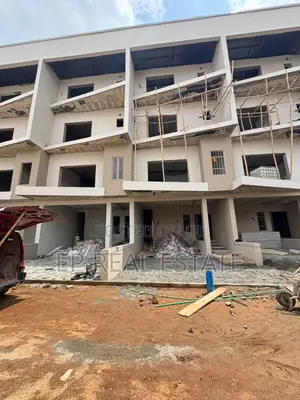 5bdrm Duplex in Katampe Extension for sale