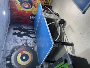 Heavy Duty Table Tennis Board
