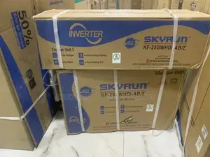 Skyrun 1hp Kf-25gwhdi-Ab/Z Modern Inverter Ac Unit