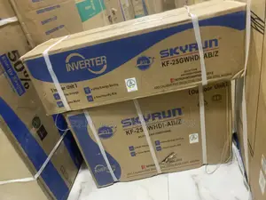 Skyrun 1hp Kf-25gwhdi-Ab/Z Modern Inverter Ac Unit
