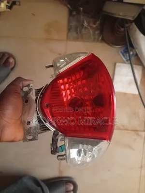 Kymco Gp Parts