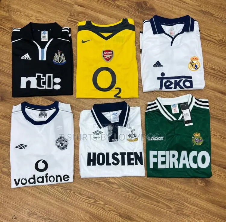 Rep Your Jersey