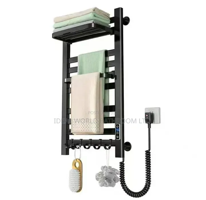 Electric Towel Rack