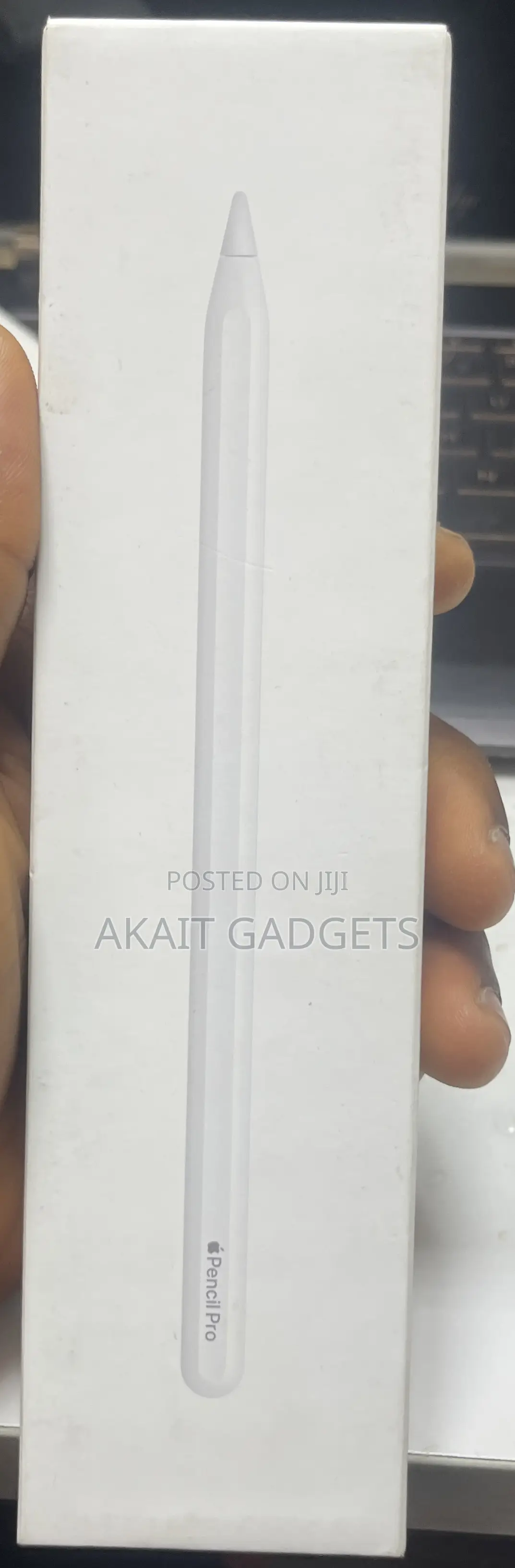 Apple Pencil Pro