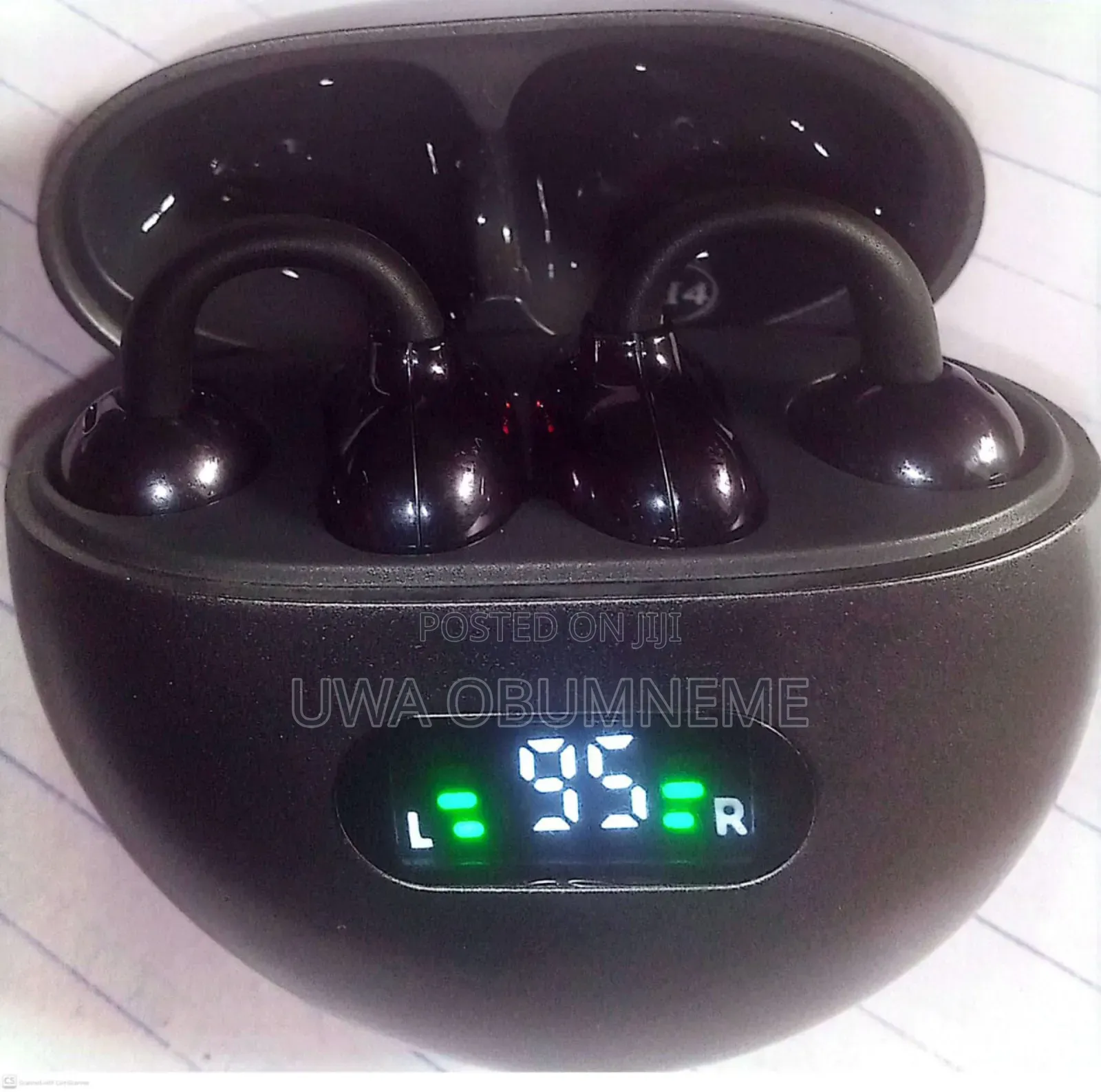 Wireless Bluetooth