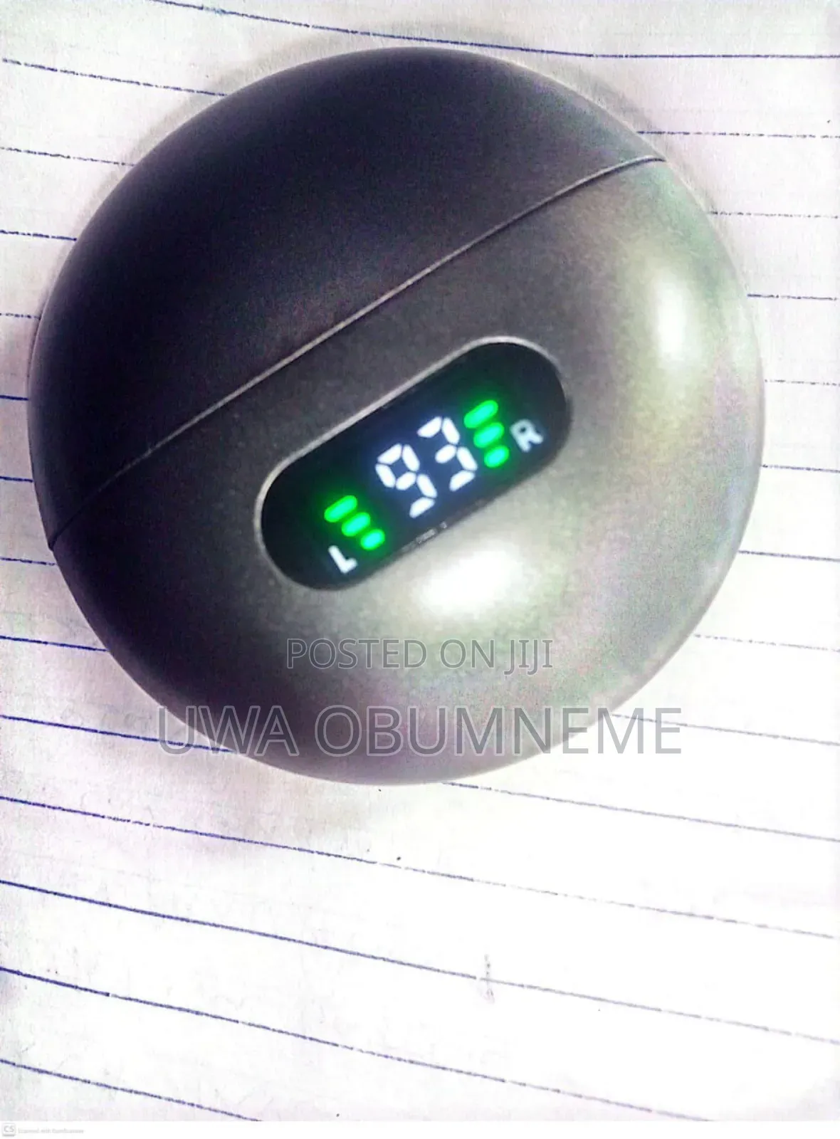 Wireless Bluetooth