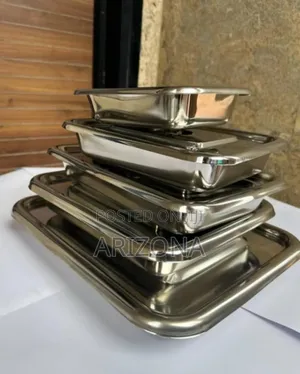 Kidney Dishes