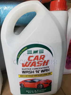 Quality Car Wash