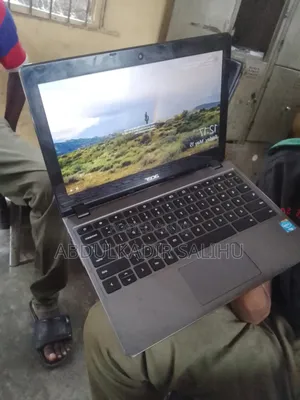 Laptop Acer Chromebook C720 16GB Intel HDD+SSD 256GB
