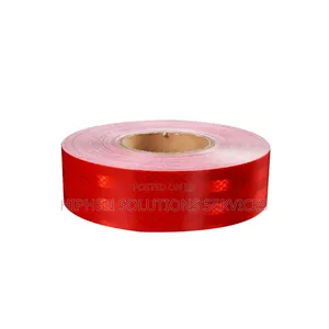 Reflective Tape Suppliers For Warehouses Nigeria