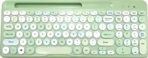 Wireless Keyboard– With a Usb Connector