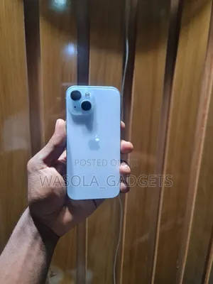 Apple iPhone 15 128 GB Blue