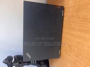 Laptop Lenovo ThinkPad x13 Yoga 16GB Intel Core i7 SSD 512GB