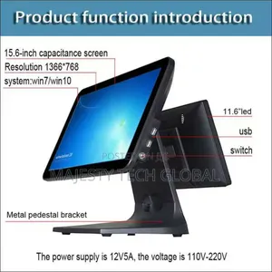 All in One Pos Screen