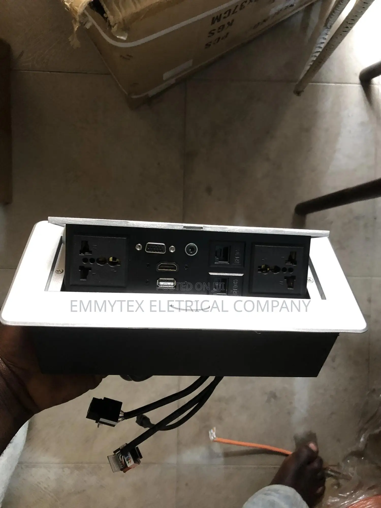 Table Socket
