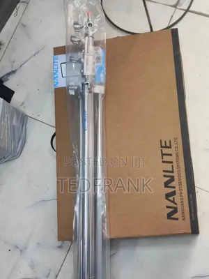 Nanlite Compac 100b