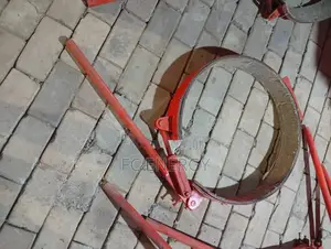 8ton Brake Belt