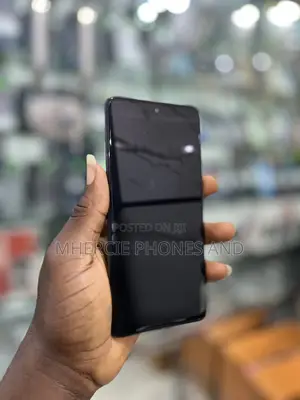 Samsung Galaxy A71 5G 128 GB Black
