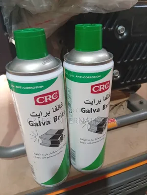 Galva Brite