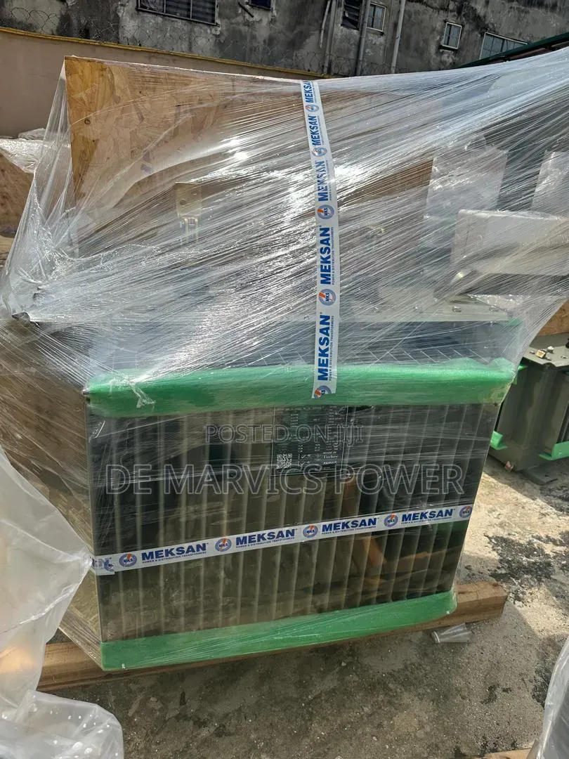 500kva/33 Transformer for Sale