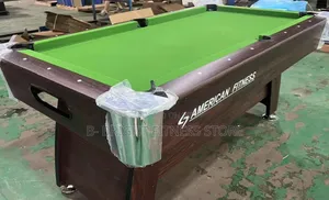 6ft Snooker Board
