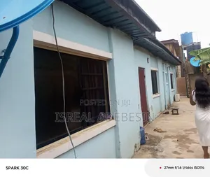 Furnished 3bdrm Bungalow in Unity Estate, Alimosho for sale