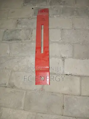 8ton Winch Brake Baffle