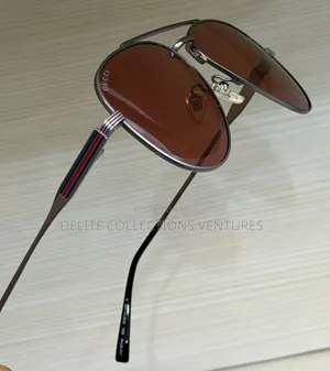 *Original Gucci Eye Wear Available in Store 