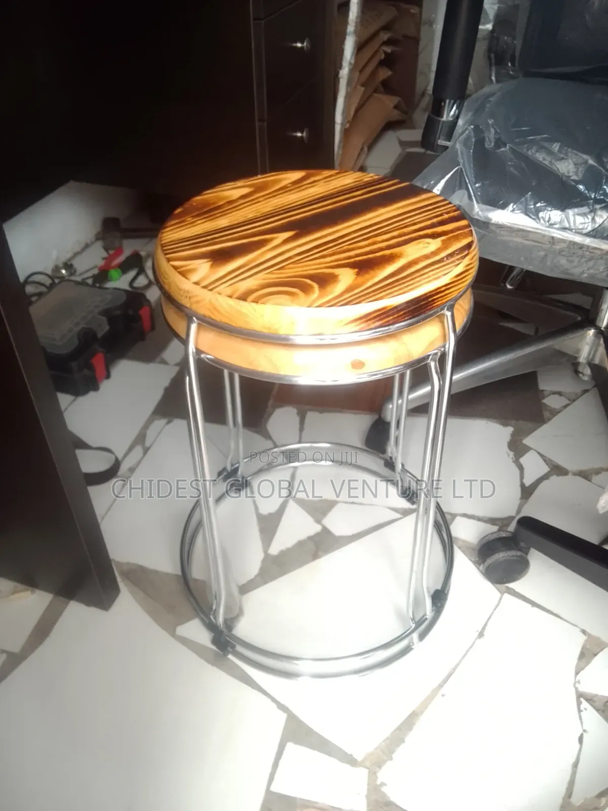Stools Chair or Table