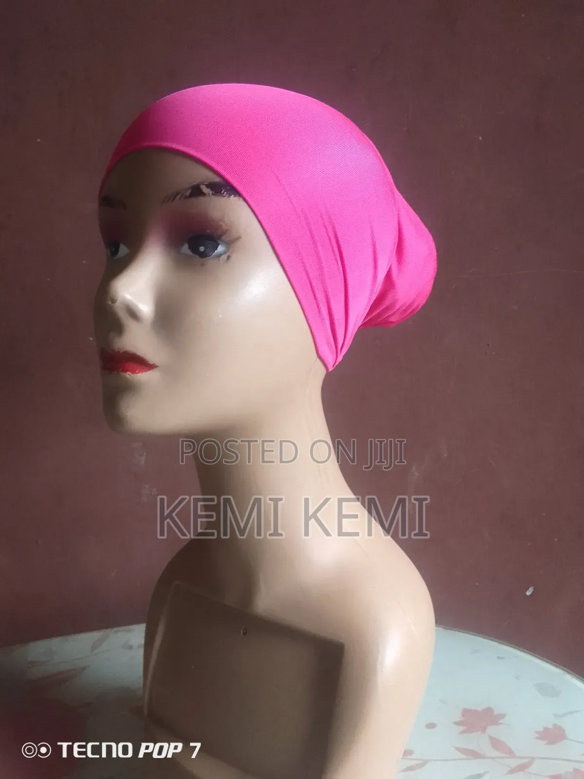 Head Wears