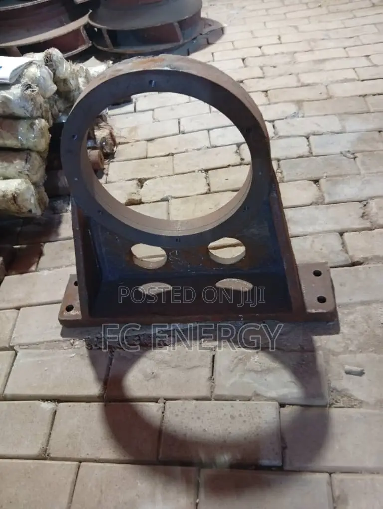 8ton Controller Seat