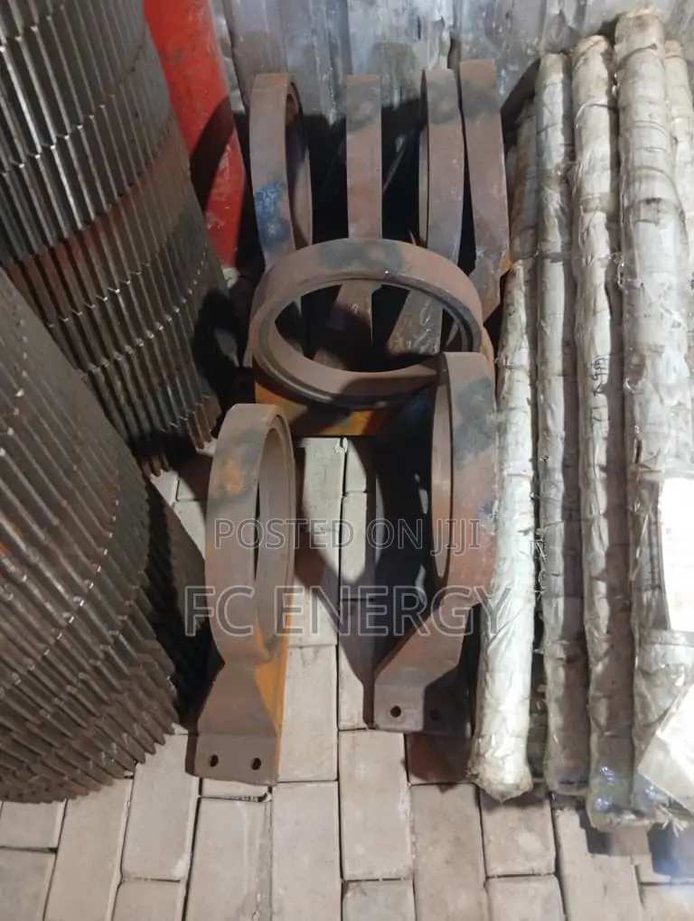 8ton Controller Seat