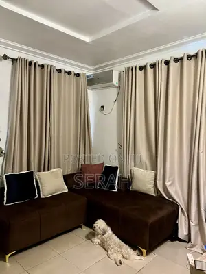 Complete L-Shape Couch