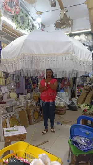 Oba / King Big Umbrella