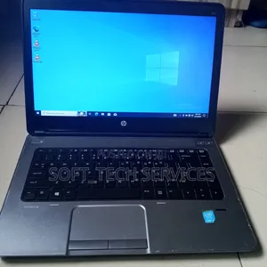 Laptop HP ProBook 640 G1 4GB Intel Core i5 HDD 500GB