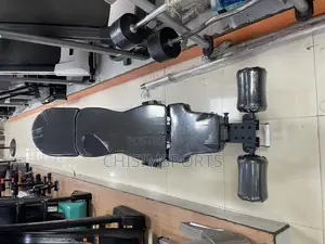 Commercial Adjustable Bench